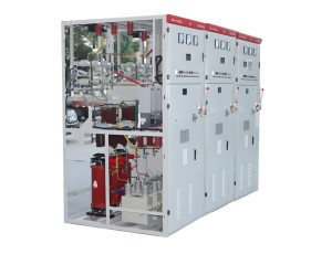 TBBZ 중전압 스위치