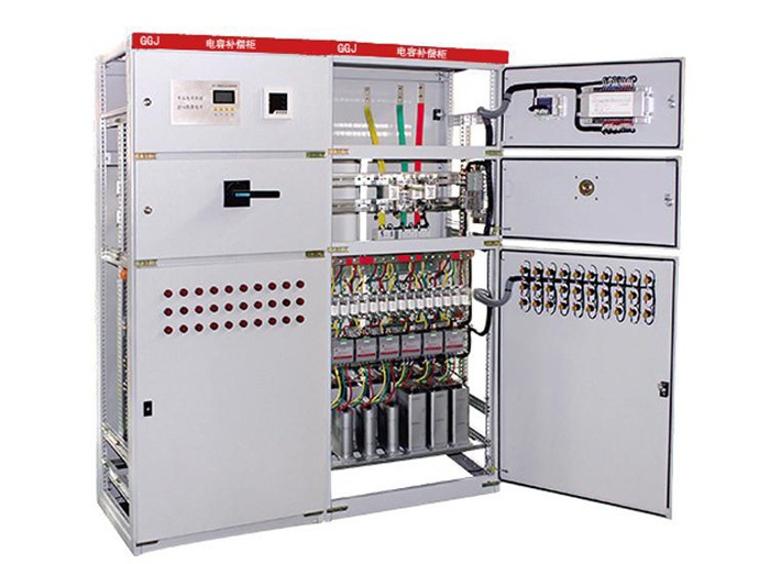 무효 전력 보상